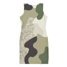 Charger l'image dans la galerie, Afan camo 2 dress