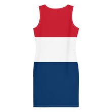 Charger l'image dans la galerie, Afan Dominican Republic dress