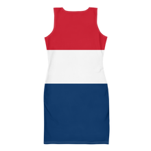 Charger l'image dans la galerie, Afan Dominican Republic dress