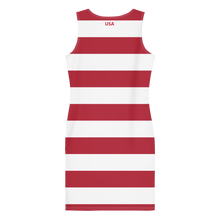 Charger l'image dans la galerie, Afan USA dress