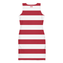 Charger l'image dans la galerie, Afan USA dress