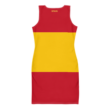 Charger l'image dans la galerie, Afan Spain dress