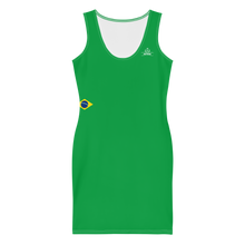 Charger l'image dans la galerie, Afan Brasil dress