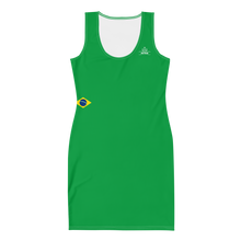 Charger l'image dans la galerie, Afan Brasil dress