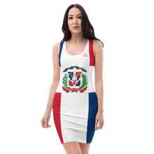 Charger l'image dans la galerie, Afan Dominican Republic dress