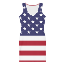 Charger l'image dans la galerie, Afan USA dress
