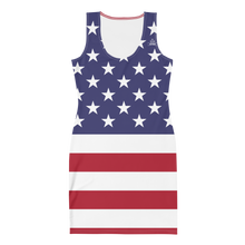 Charger l'image dans la galerie, Afan USA dress
