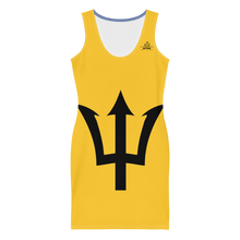 Charger l'image dans la galerie, Afan Barbados dress