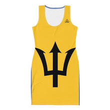 Charger l'image dans la galerie, Afan Barbados dress