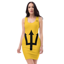 Charger l'image dans la galerie, Afan Barbados dress