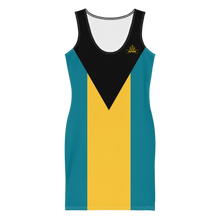 Charger l'image dans la galerie, Afan Bahamas dress