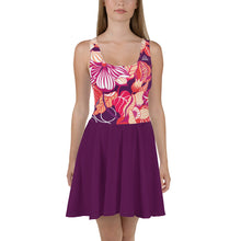 Charger l'image dans la galerie, Afan champfleury skater dress