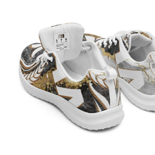 Charger l'image dans la galerie, Afan marble royalty men’s athletik shoes