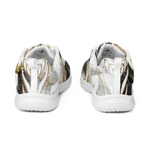 Charger l'image dans la galerie, Afan marble royalty men’s athletik shoes