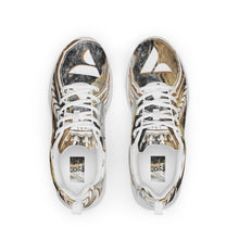 Charger l'image dans la galerie, Afan marble royalty men’s athletik shoes
