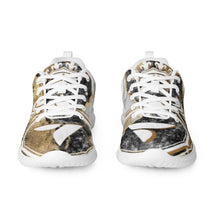 Charger l'image dans la galerie, Afan marble royalty men’s athletik shoes