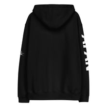 Charger l'image dans la galerie, Afan white dtg hoodie