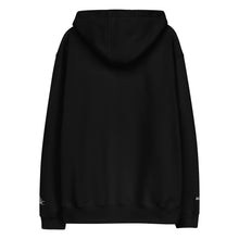 Charger l'image dans la galerie, Afan esprit libre black hoodie