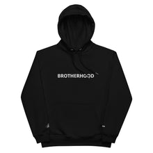 Charger l'image dans la galerie, Afan brotherhood black hoodie
