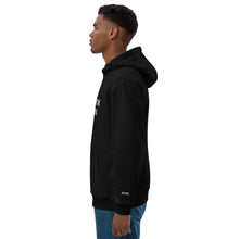 Charger l'image dans la galerie, Afan authentik fanatik black hoodie
