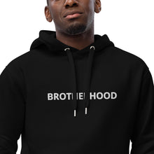 Charger l'image dans la galerie, Afan brotherhood black hoodie
