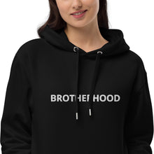 Charger l'image dans la galerie, Afan brotherhood black hoodie
