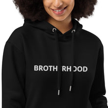 Charger l'image dans la galerie, Afan brotherhood black hoodie