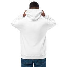 Charger l'image dans la galerie, Afan esprit libre white hoodie