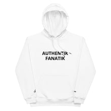 Charger l'image dans la galerie, Afan authentik fanatik white hoodie