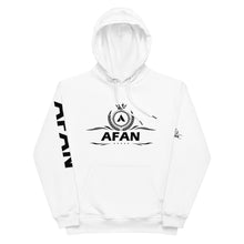 Charger l'image dans la galerie, Afan black dtg hoodie