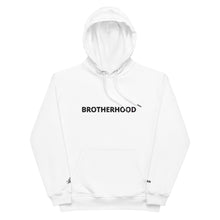 Charger l'image dans la galerie, Afan brotherhood white hoodie