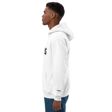 Charger l'image dans la galerie, Afan kòb$ white hoodie