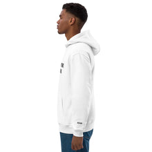 Charger l'image dans la galerie, Afan authentik fanatik white hoodie