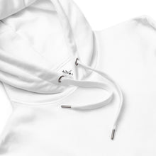 Charger l'image dans la galerie, Afan esprit libre white hoodie