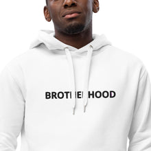 Charger l'image dans la galerie, Afan brotherhood white hoodie