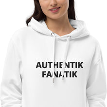Charger l'image dans la galerie, Afan authentik fanatik white hoodie