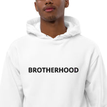 Charger l'image dans la galerie, Afan brotherhood white hoodie