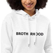 Charger l'image dans la galerie, Afan brotherhood white hoodie