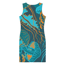 Charger l'image dans la galerie, Afan mushroom dress
