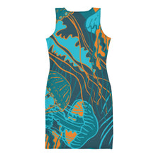 Charger l'image dans la galerie, Afan mushroom dress
