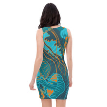 Charger l'image dans la galerie, Afan mushroom dress
