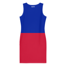 Charger l'image dans la galerie, Afan Haïti alternatel dress
