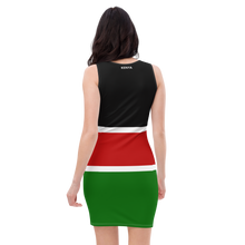 Charger l'image dans la galerie, Afan Kenya dress
