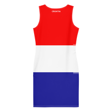 Charger l'image dans la galerie, Afan Croatia dress
