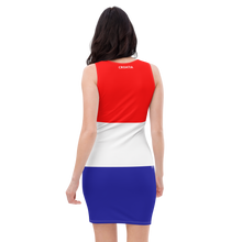 Charger l'image dans la galerie, Afan Croatia dress
