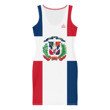 Charger l'image dans la galerie, Afan Dominican Republic dress
