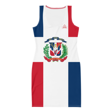 Charger l'image dans la galerie, Afan Dominican Republic dress

