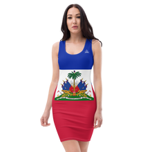 Charger l'image dans la galerie, Afan Haïti alternatel dress
