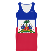 Charger l'image dans la galerie, Afan Haïti alternatel dress
