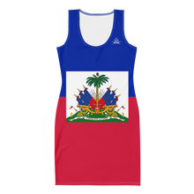 Charger l'image dans la galerie, Afan Haïti alternatel dress
